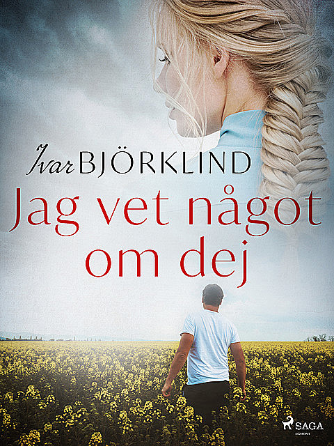 Jag vet något om dej, Ivar Björklind