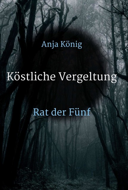 Köstliche Vergeltung, Anja König