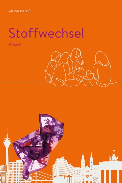 Stoffwechsel, Monique Dée