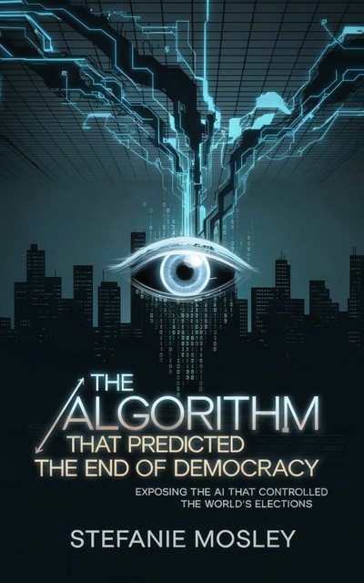 The Algorithm That Predicted the End of Democracy, Stefanie Mosley