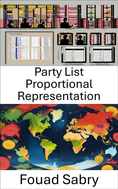 Party List Proportional Representation, Fouad Sabry