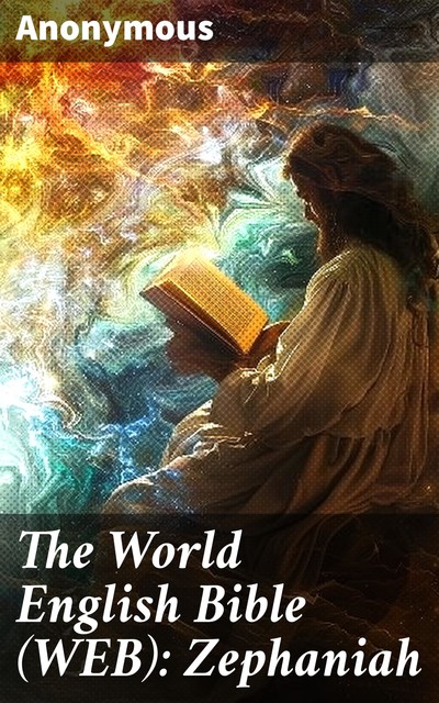 The World English Bible (WEB): Zephaniah, 