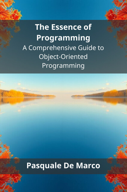 The Essence of Programming, Pasquale De Marco