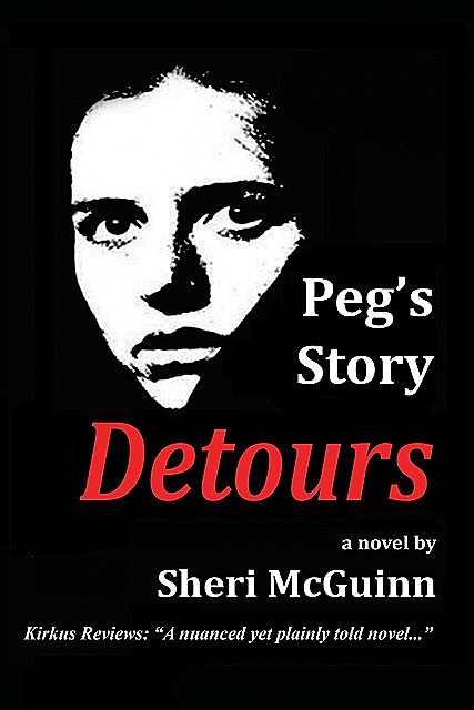 Peg's Story, Sheri McGuinn