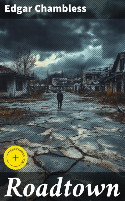 Roadtown, Edgar Chambless