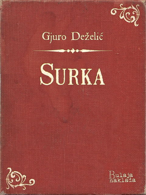 Surka, Gjuro Stjepan Deželić