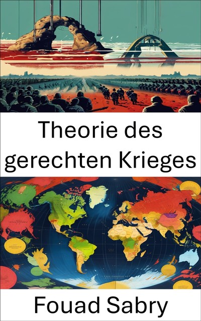 Theorie des gerechten Krieges, Fouad Sabry