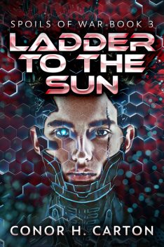 Ladder To The Sun, Conor H. Carton