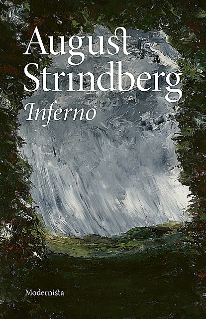 Inferno, August Strindberg