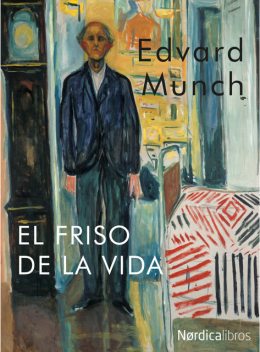 El friso de la vida, Edvard Munch