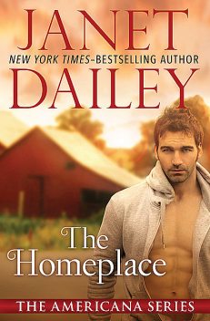 The Homeplace, Janet Dailey
