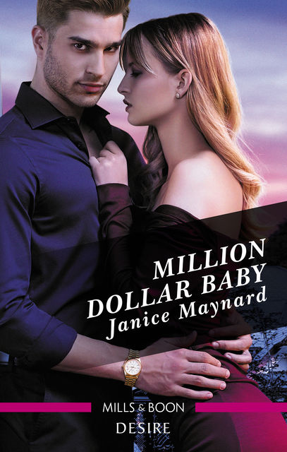 Million Dollar Baby, Janice Maynard