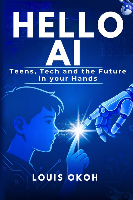 Hello Ai, Louis Okoh