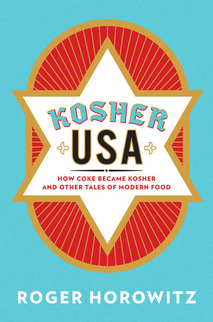 Kosher USA, Roger Horowitz