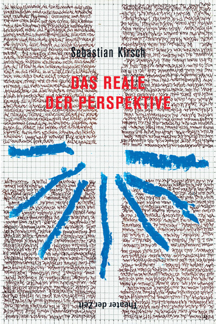 Das Reale der Perspektive, Sebastian Kirsch