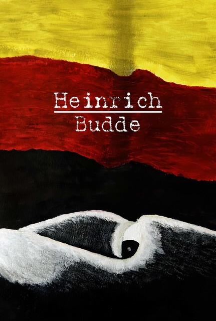 Heinrich Budde, Askson Vargard