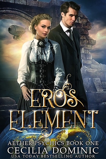 Eros Element, Cecilia Dominic