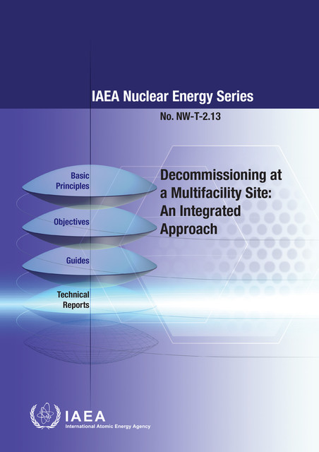 Decommissioning at a Multifacility Site, IAEA