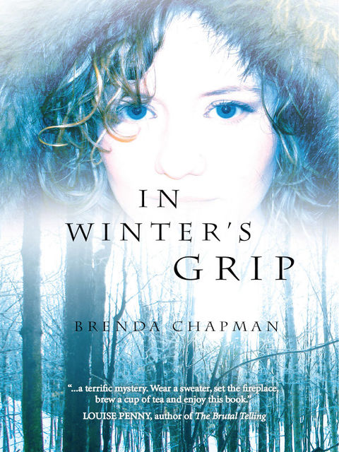 In Winter's Grip, Brenda Chapman