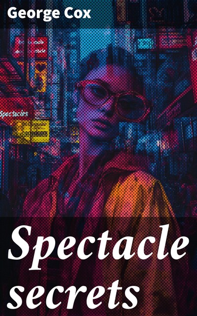 Wood-folk comedies, William J.Long