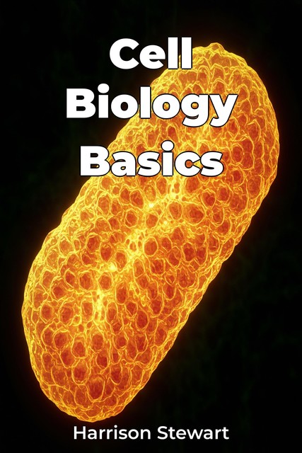 Cell Biology Basics, Harrison Stewart