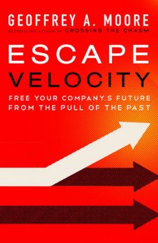 Escape Velocity, Geoffrey Moore