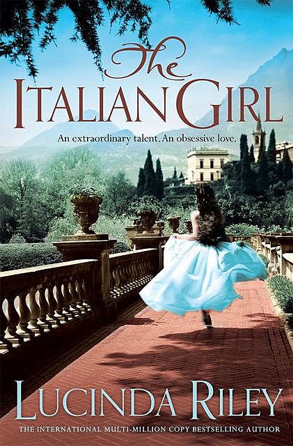 The Italian Girl, Lucinda Riley