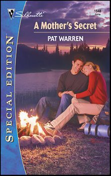 A Mother's Secret, Pat Warren