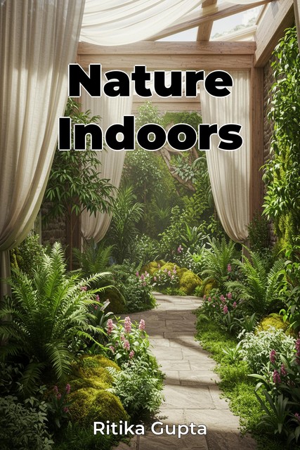 Nature Indoors, Ritika Gupta