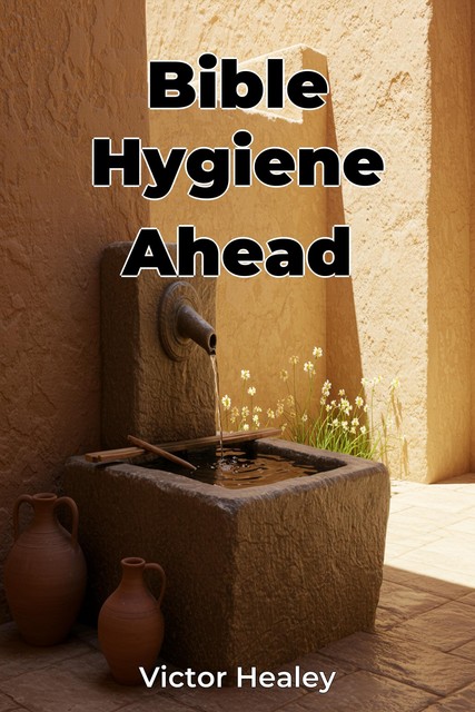 Bible Hygiene Ahead, Victor Healey