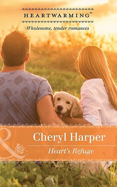 Heart's Refuge, Cheryl Harper