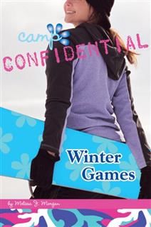 Winter Games #12, Melissa J. Morgan
