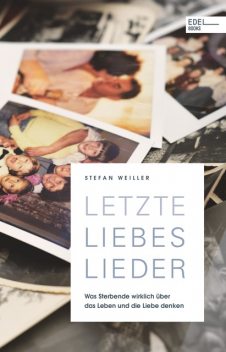 Letzte Liebeslieder, Stefan Weiller