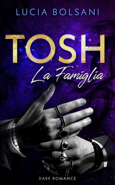 Tosh – La Famiglia, Lucia Bolsani