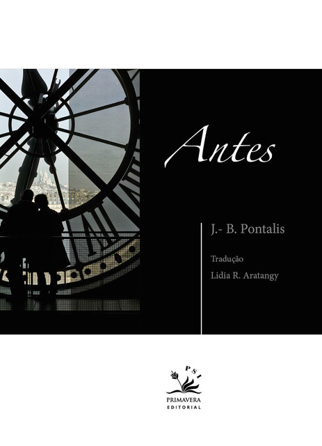 Antes, J. -B. Pontalis