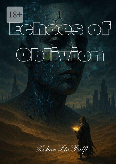 Echoes of Oblivion, Zohar Leo Palfi
