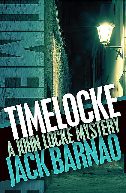 Timelocke, Jack Barnao