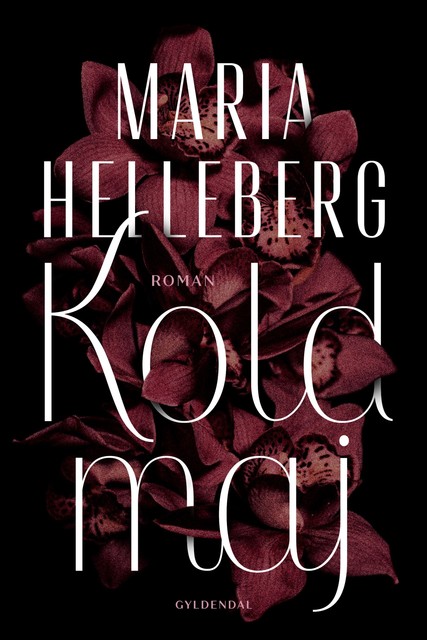Kold maj, Maria Helleberg
