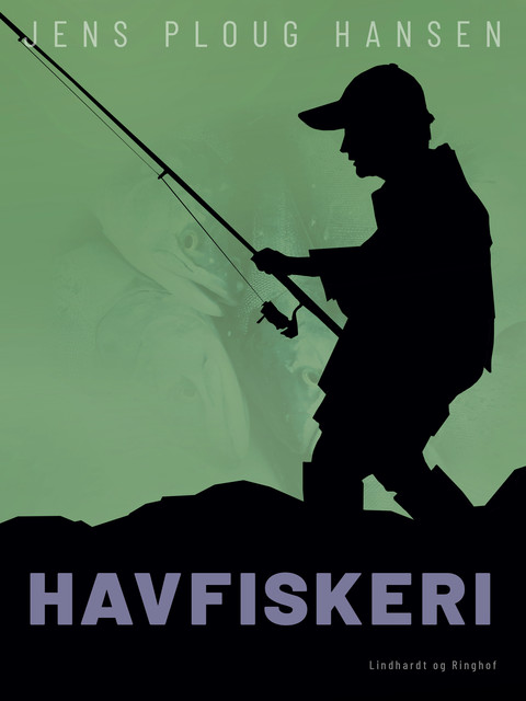 Havfiskeri, Jens Hansen