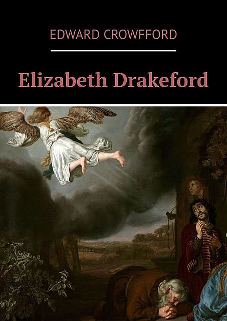 Elizabeth Drakeford, Edward Crowfford