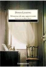 Memorias De Una Superviviente, Doris Lessing