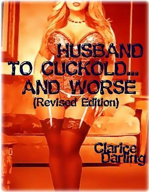The Library of Female Led Fiction – Volume Two, Clarice Darling