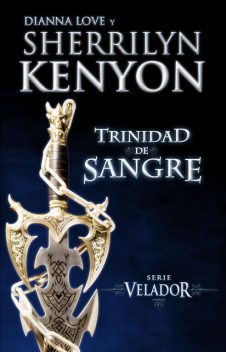Trinidad De Sangre, Sherrilyn Kenyon