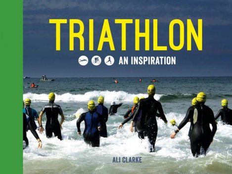 Triathlon, Ali Clarke