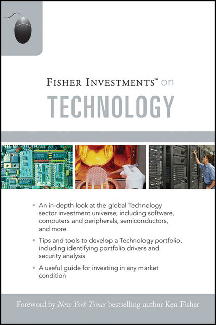 Fisher Investments on Technology, Andrew Teufel, Brendan Erne