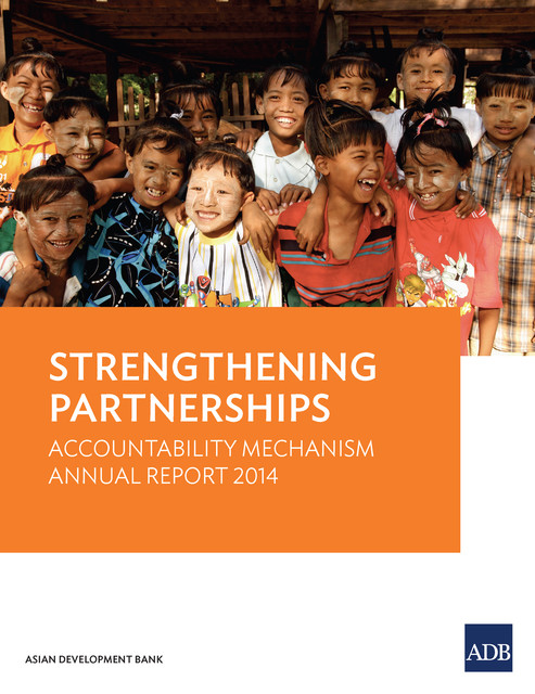 Strengthening Partnerships, Asian Development Bank