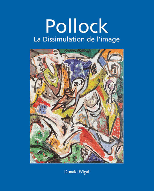 Pollock, Donald Wigal
