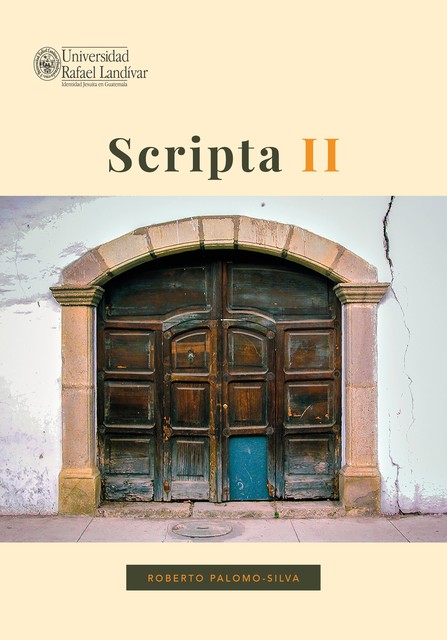 Scripta II, Palomo-Silva Roberto