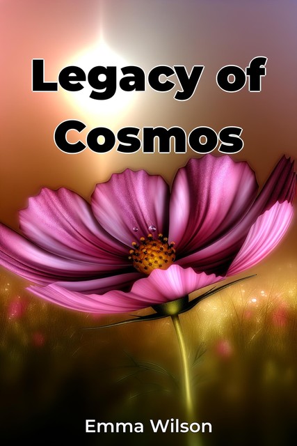 Legacy of Cosmos, Emma Wilson