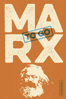 Marx to go, Johannes Oehme